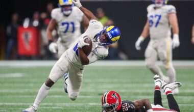 Xavier Smith injury update, status vs. Cardinals in Week 18