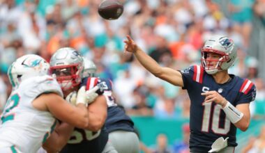 5 New England players to watch in Week 18
