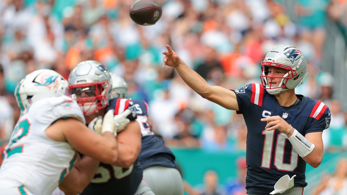 5 New England players to watch in Week 18