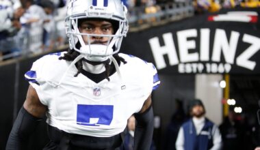 What the stats say about Packers new cornerback