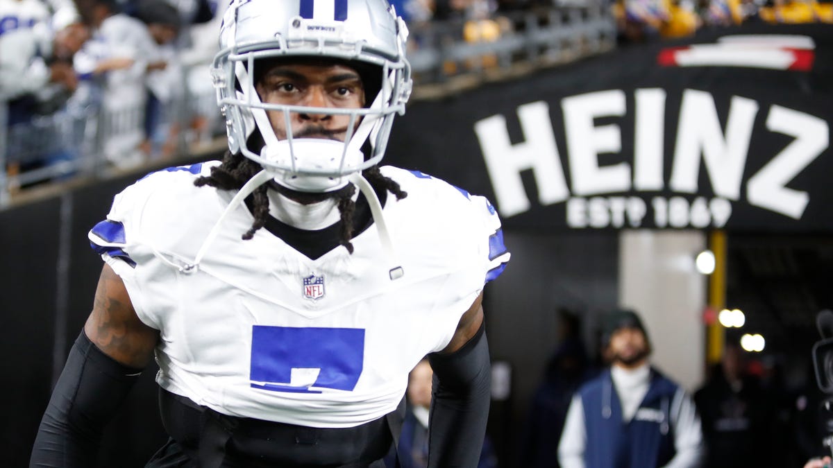 What the stats say about Packers new cornerback