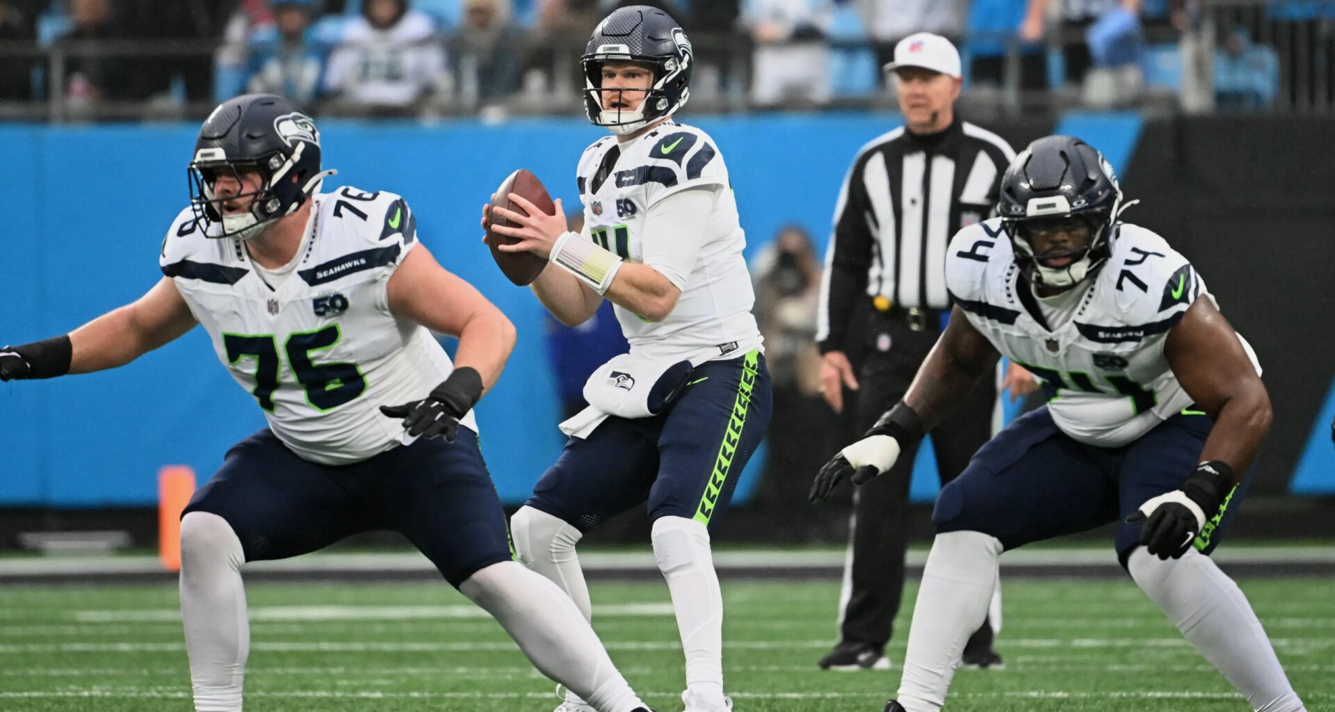 3 former Arizona Cardinals on 49ers, Seahawks