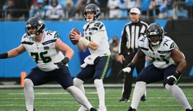 3 former Arizona Cardinals on 49ers, Seahawks