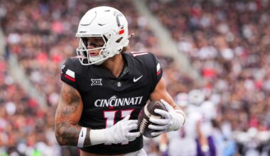 Prospects Giants should watch during Friday's bowl games