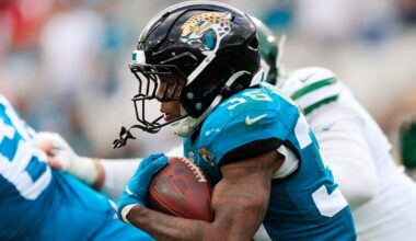 Jaguars vs Titans predictions, picks, odds for NFL Week 18 game