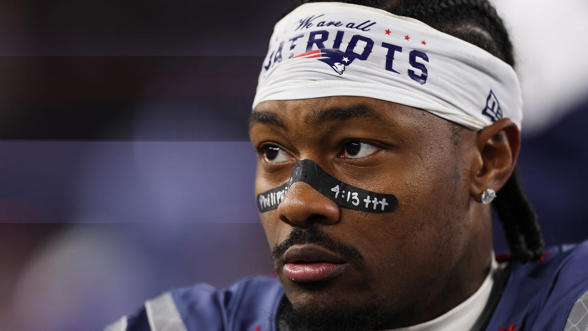 Stefon Diggs, Christian Barmore speak on legal cases for first time