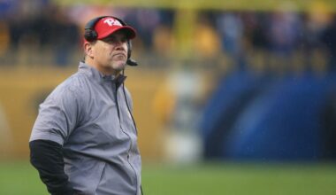 Colts defensive line coach Charlie Partridge moving to Notre Dame