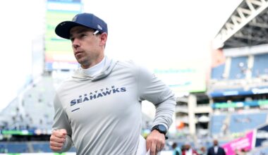 Arizona Cardinals have requested to interview Seahawks OC Klint Kubiak