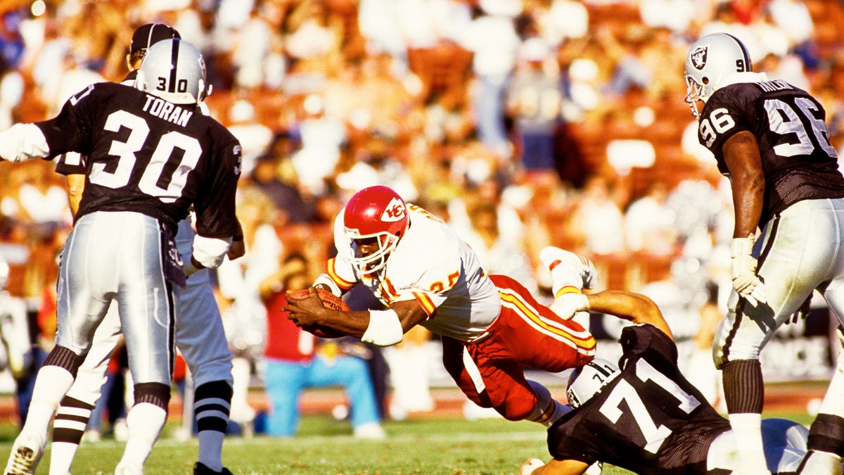 Time, TV channel for Week 18