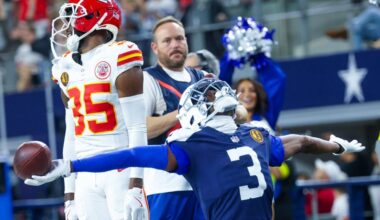 Cowboys vs. Giants odds, tips and betting trends