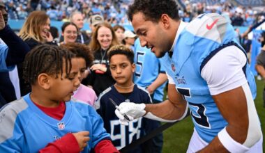 Titans vs. Jaguars odds, tips and betting trends