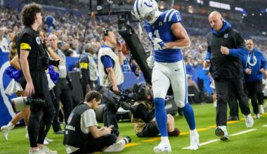 Colts vs. Texans live stream, TV channel, start time, odds