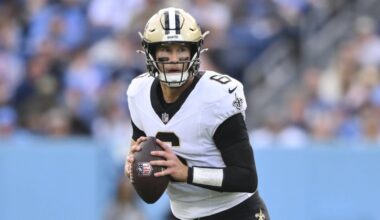 Saints vs. Falcons live stream, TV channel, start time, odds