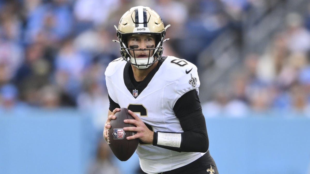 Saints vs. Falcons live stream, TV channel, start time, odds