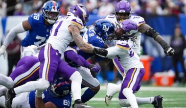 Giants vs. Cowboys odds, tips and betting trends