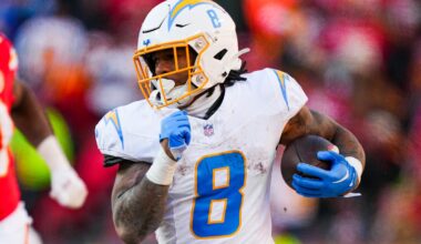 2025 NFL draft rookie grades: Which first-rounders fared best?