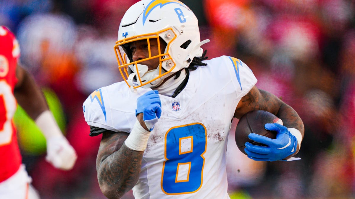 2025 NFL draft rookie grades: Which first-rounders fared best?