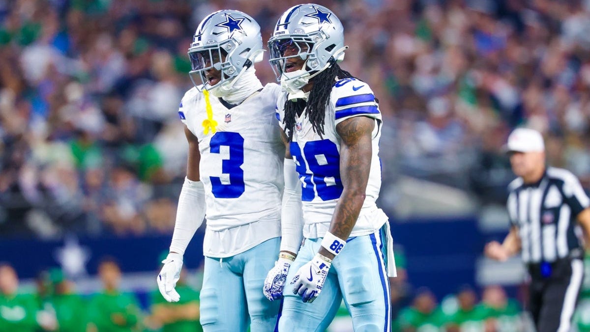 Cowboys vs. Giants live stream, TV channel, start time, odds