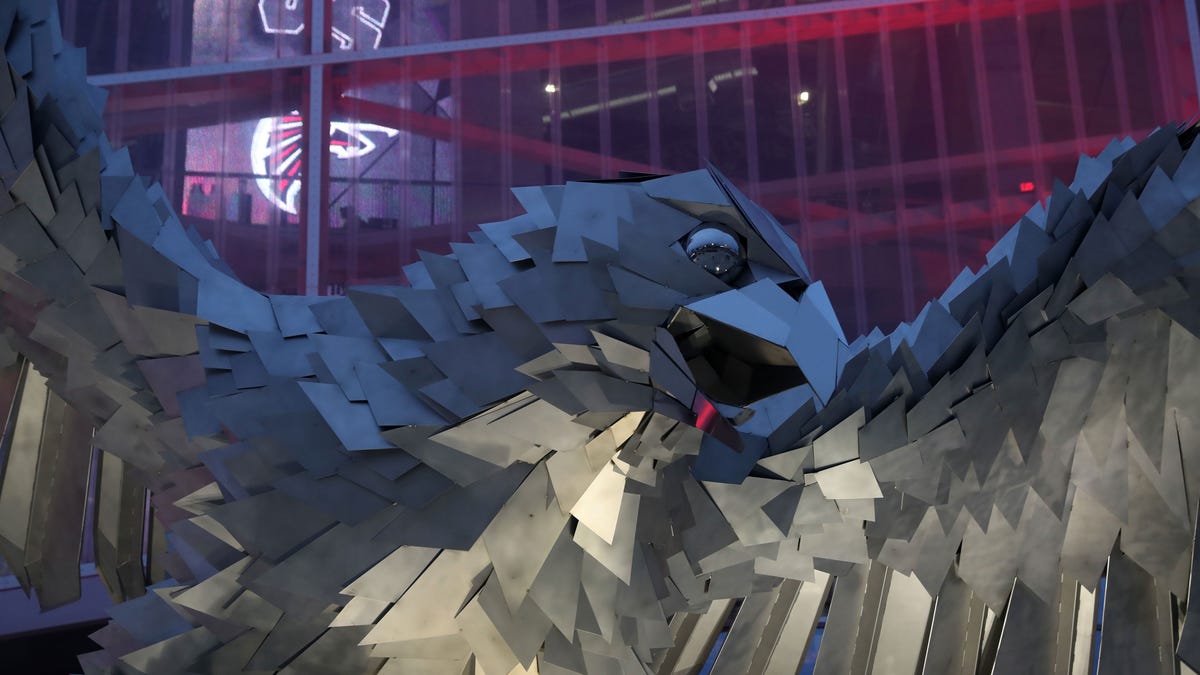 Final score, bold predictions for Saints-Falcons