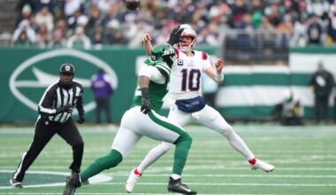 Patriots vs. Dolphins live stream, TV channel, start time, odds