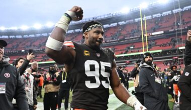 Browns at Bengals odds, picks and predictions