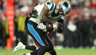 Bucs close season with a win