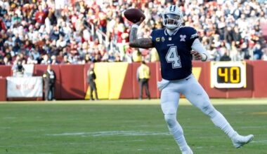 Cowboys at Giants odds, picks and predictions