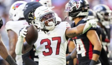 Get tickets to see Corey Kiner vs. the Rams