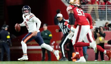 Lions at Bears odds, picks and predictions