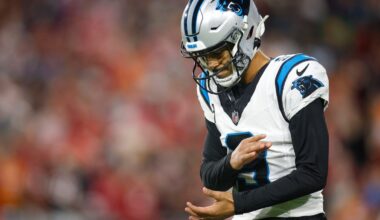 NFC South winner getting playoff game? NFL needs to change its format