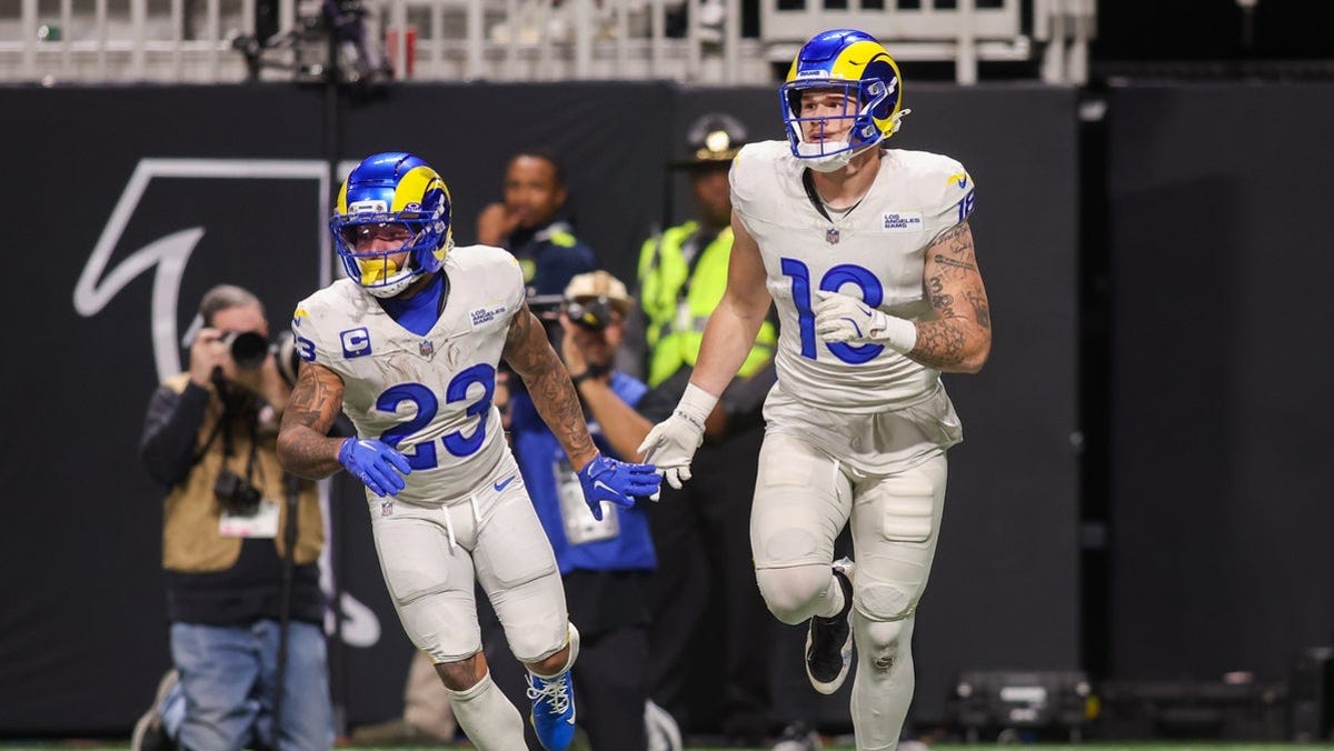 Terrance Ferguson injury update, status vs. Cardinals in Week 18