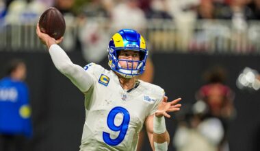 Cardinals at Rams odds, picks and predictions