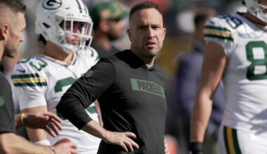 Who replaces Kevin Stefanski? Browns' six best coaching candidates