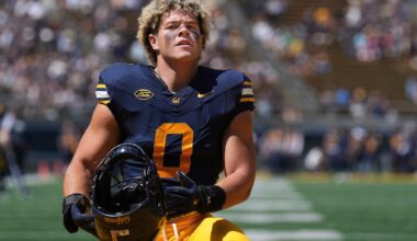 Identifying potential Oregon Ducks transfer portal targets in 2026