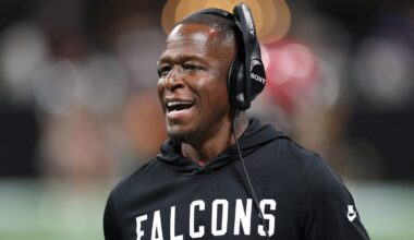 Falcons vs Saints game to decide NFC South division winner