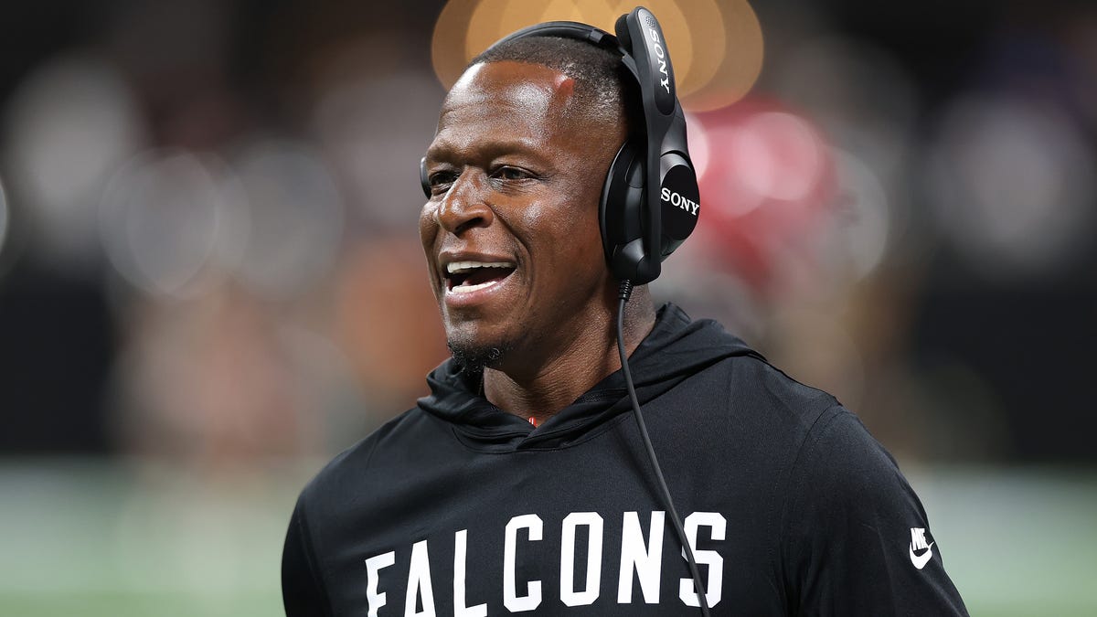 Falcons vs Saints game to decide NFC South division winner