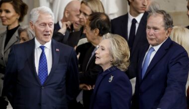 Hillary Clinton once opposed team name