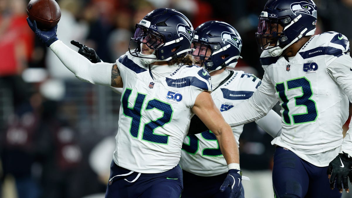 Who do Seahawks play next? NFL playoff schedule, scenarios for Seattle