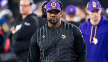 Who replaces Pete Carroll? Raiders' eight best coaching candidates