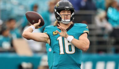 When do the Jaguars and Bills play in AFC wild-card game?