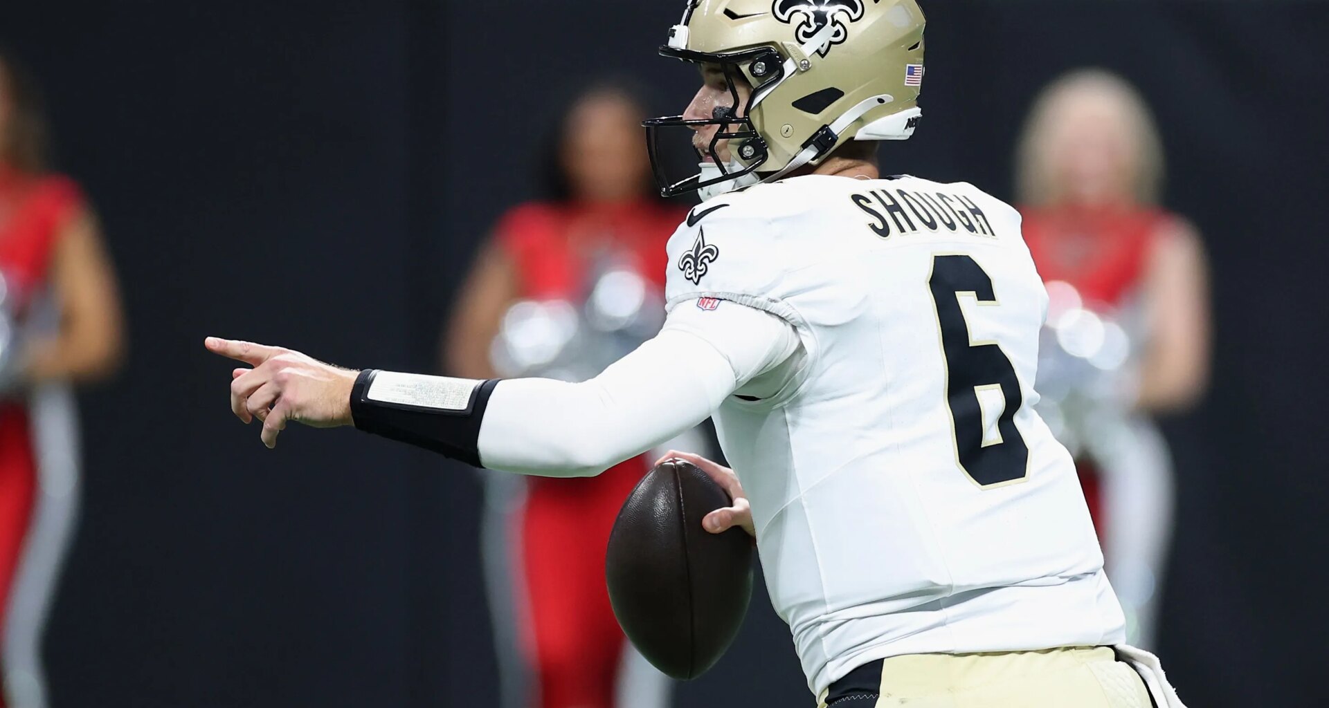 How productive was the New Orleans Saints 2025 NFL draft class?