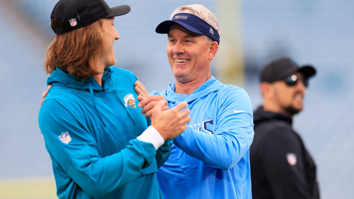 NFL draft order update, Titans will pick No. 4 overall in 2026 draft