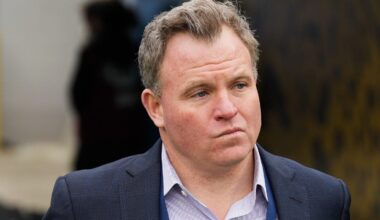 Latest news, rumors, candidates, interviews