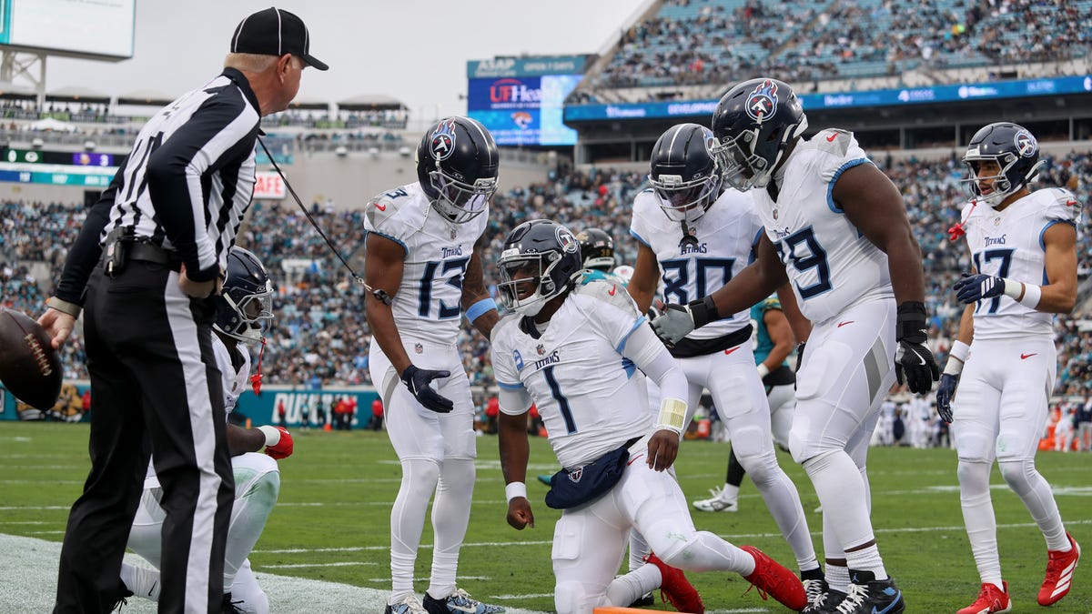 As Titans search for coach and culture, Cam Ward has ideas for both