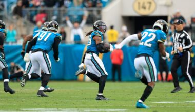 Five under-the-radar Jaguars who can make an impact in NFL playoffs