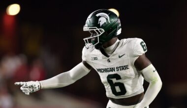 College football transfer portal updates: Today's commitments Jan. 4