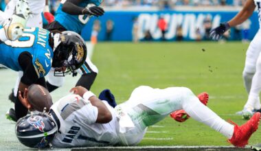 Titans, Mike McCoy give shoulder update