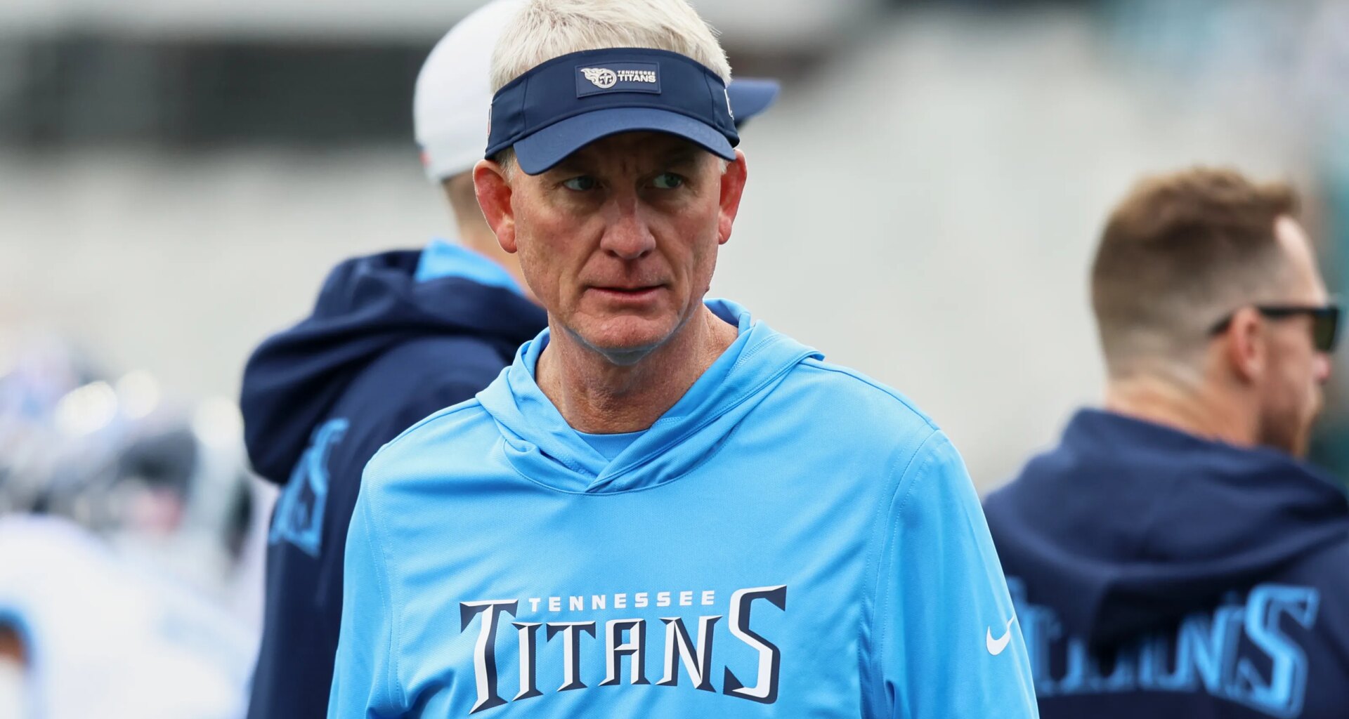 Team to interview Mike McCoy