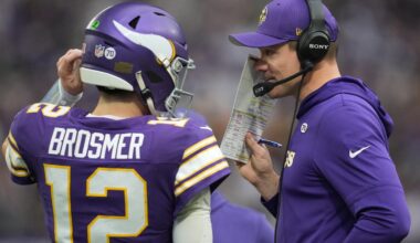 The Good, The Bad, The Ugly from the Vikings' win in Week 18