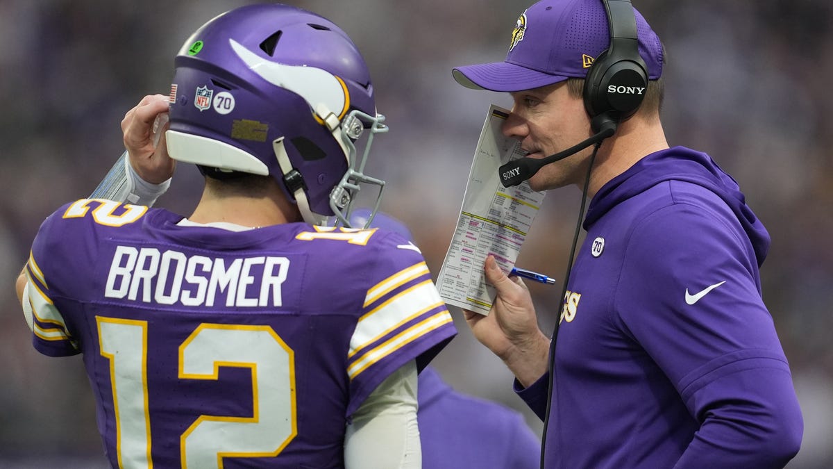 The Good, The Bad, The Ugly from the Vikings' win in Week 18